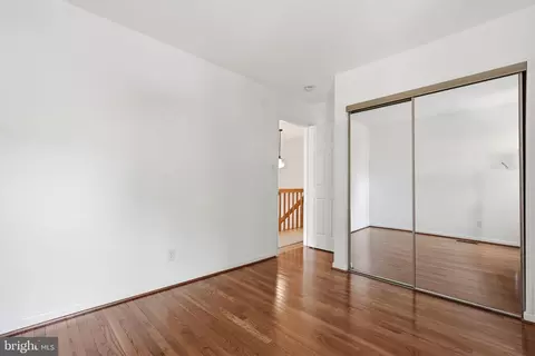 Bedroom - 1609 Oak Spring Way, Reston, VA 20190 photo 3 of 3