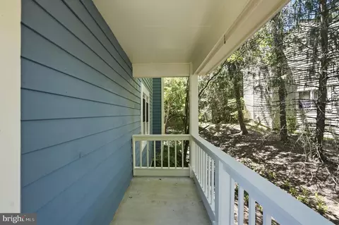 Exterior - 1609 Oak Spring Way, Reston, VA 20190 photo 4 of 5