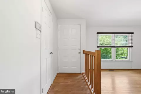 Entry Way - 1609 Oak Spring Way, Reston, VA 20190 photo 1 of 6