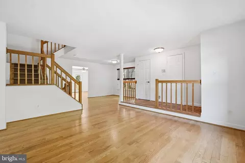 Living - 1609 Oak Spring Way, Reston, VA 20190 photo 2 of 10