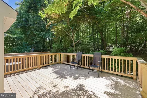 Exterior - 1609 Oak Spring Way, Reston, VA 20190 photo 1 of 5