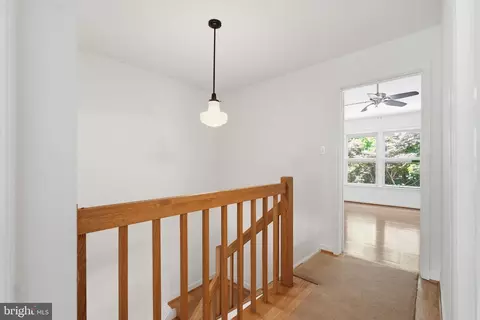 Entry Way - 1609 Oak Spring Way, Reston, VA 20190 photo 5 of 6