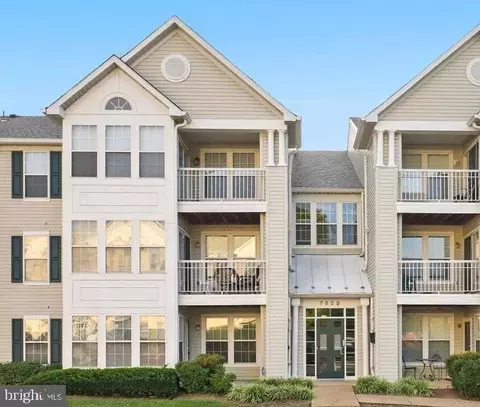 7525 K Snowpea Ct #94, Alexandria, VA 22306
