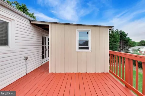 Exterior - 7107 Healy Dr, Springfield, VA 22150 photo 3 of 12