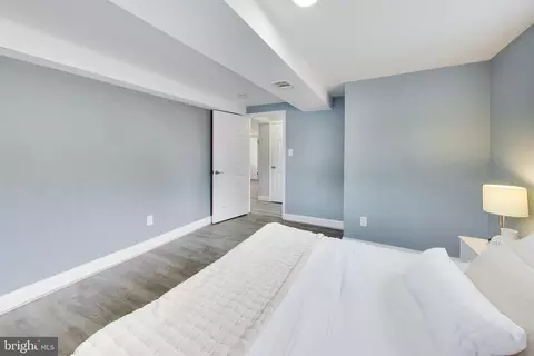 Bedroom - 7107 Healy Dr, Springfield, VA 22150 photo 7 of 7