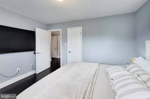 Bedroom - 7107 Healy Dr, Springfield, VA 22150 photo 5 of 7