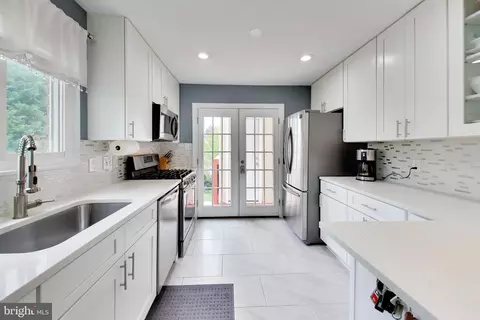 Kitchen - 7107 Healy Dr, Springfield, VA 22150 photo 1 of 5