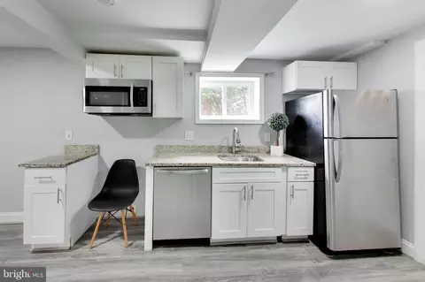 Kitchen - 7107 Healy Dr, Springfield, VA 22150 photo 5 of 5