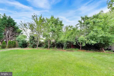 Exterior - 7107 Healy Dr, Springfield, VA 22150 photo 8 of 12