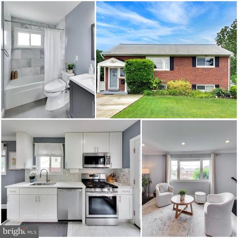 7107 Healy Dr, Springfield, VA 22150