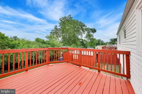 Exterior - 7107 Healy Dr, Springfield, VA 22150 photo 2 of 12