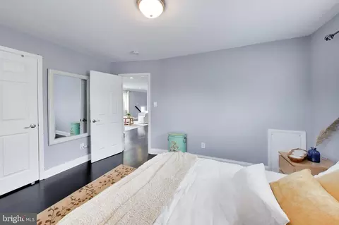Bedroom - 7107 Healy Dr, Springfield, VA 22150 photo 3 of 7