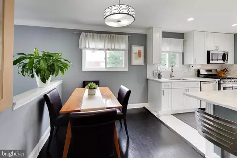 Dining - 7107 Healy Dr, Springfield, VA 22150 photo 1 of 2