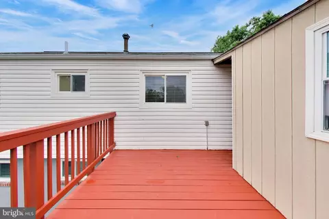 Exterior - 7107 Healy Dr, Springfield, VA 22150 photo 4 of 12