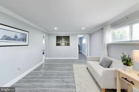Entry Way - 7107 Healy Dr, Springfield, VA 22150 photo 3 of 3