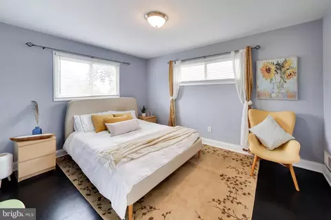 Bedroom - 7107 Healy Dr, Springfield, VA 22150 photo 1 of 7