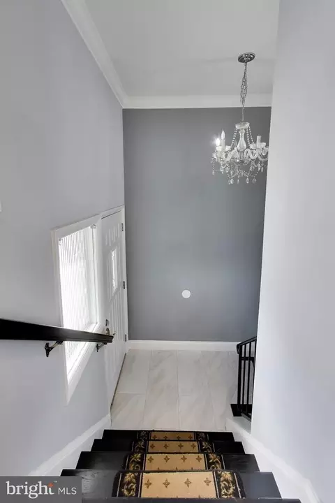 Entry Way - 7107 Healy Dr, Springfield, VA 22150 photo 2 of 3