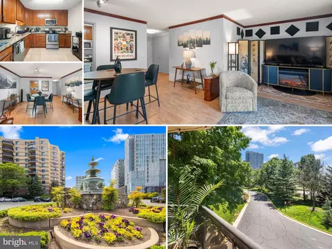 8360 Greensboro Dr #102, Mclean, VA 22102