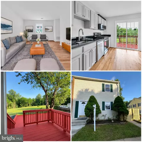 9636 Westport Ln, Burke, VA 22015