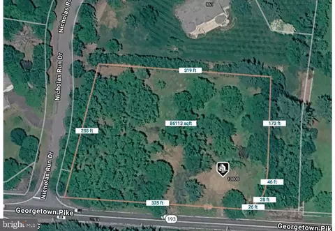 10808 Georgetown Pike, Great Falls, VA 22066