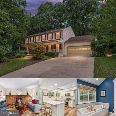 12035 Lake Newport Rd, Reston, VA 20194