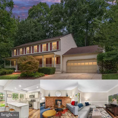 12035 Lake Newport Rd, Reston, VA 20194