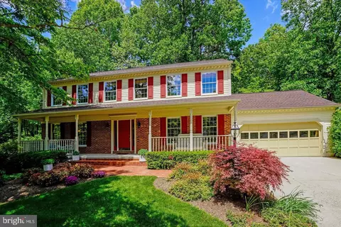 12035 Lake Newport Rd, Reston, VA 20194