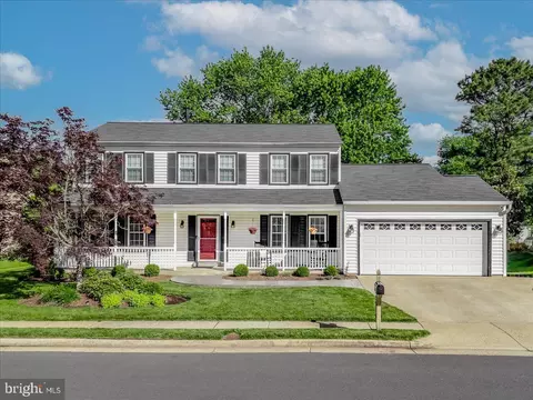 5510 Buggy Whip Dr, Centreville, VA 20120