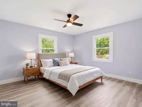 Bedroom - 8416 Danford Ct, Springfield, VA 22152 photo 1 of 5