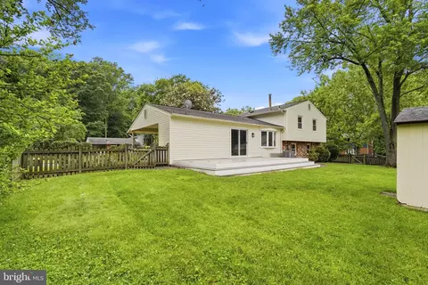 Exterior - 8416 Danford Ct, Springfield, VA 22152 photo 4 of 4