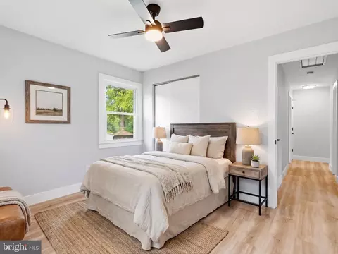Bedroom - 8416 Danford Ct, Springfield, VA 22152 photo 2 of 5