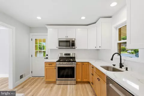 Other - 8416 Danford Ct, Springfield, VA 22152 photo 7 of 9
