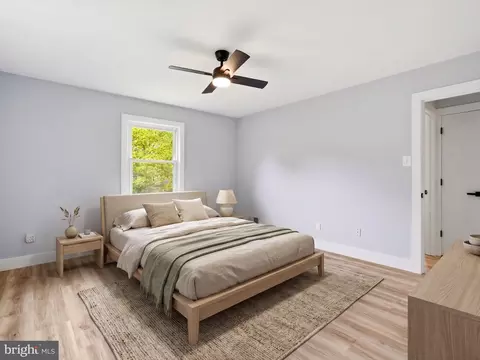 Bedroom - 8416 Danford Ct, Springfield, VA 22152 photo 5 of 5