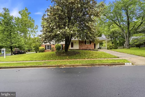 Other - 8416 Danford Ct, Springfield, VA 22152 photo 2 of 9