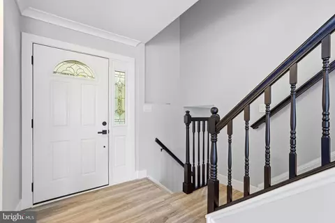 Entry Way - 8416 Danford Ct, Springfield, VA 22152 photo 3 of 3