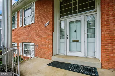 Exterior - 6220 Hardy Dr, Mclean, VA 22101 photo 2 of 5