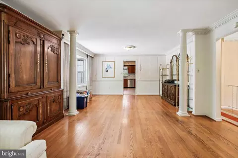 Living - 6220 Hardy Dr, Mclean, VA 22101 photo 2 of 2