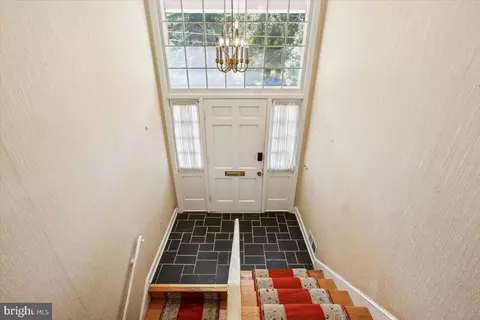 Entry Way - 6220 Hardy Dr, Mclean, VA 22101 photo 1 of 1