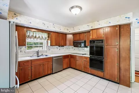 Kitchen - 6220 Hardy Dr, Mclean, VA 22101 photo 1 of 2