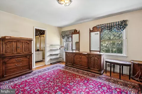 Bedroom - 6220 Hardy Dr, Mclean, VA 22101 photo 1 of 4