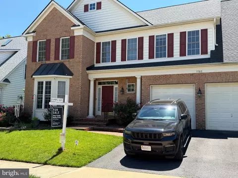 7705 Ridgepark Ct, Springfield, VA 22153