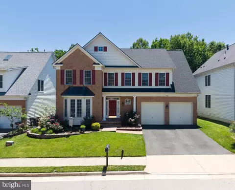 7705 Ridgepark Ct, Springfield, VA 22153