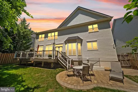 Exterior - 7705 Ridgepark Ct, Springfield, VA 22153 photo 16 of 16