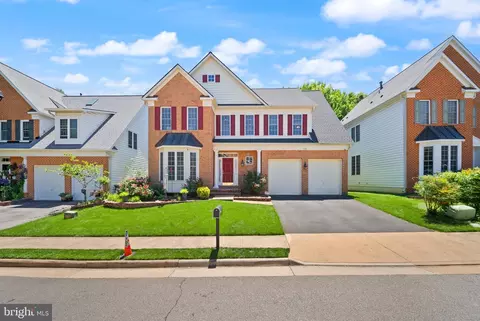7705 Ridgepark Ct, Springfield, VA 22153