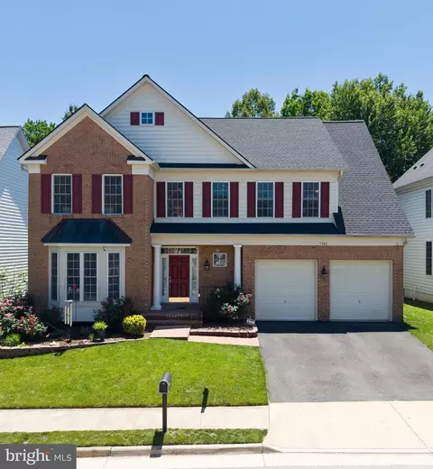 7705 Ridgepark Ct, Springfield, VA 22153