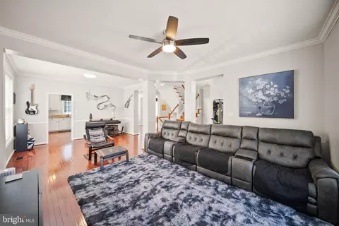 Other - 7705 Ridgepark Ct, Springfield, VA 22153 photo 3 of 25
