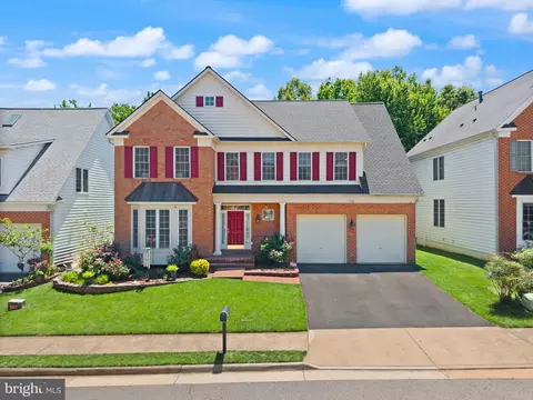 7705 Ridgepark Ct, Springfield, VA 22153