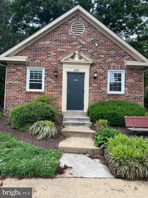 8353 B Dunham Ct #640, Springfield, VA 22152 photo 2