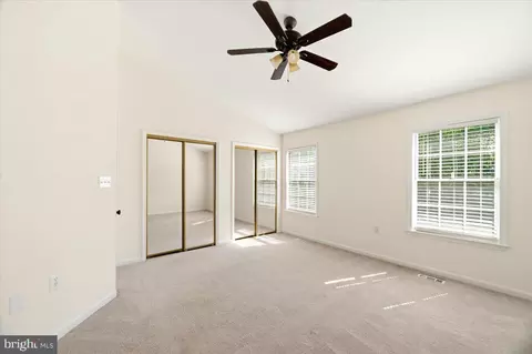 Bedroom - 7928 Gambrill Ct, Springfield, VA 22153 photo 2 of 5