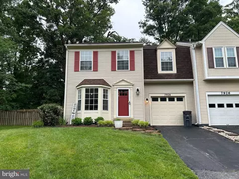 7928 Gambrill Ct, Springfield, VA 22153